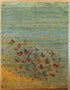 Fine Gabbeh Rug 196 x 152 cms - The Nomads Tent